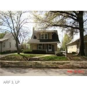 2 br, 1 bath House - 1702 S Arlington Avenue - 2 br, 1 bath House - 1702 S Arlington Avenue