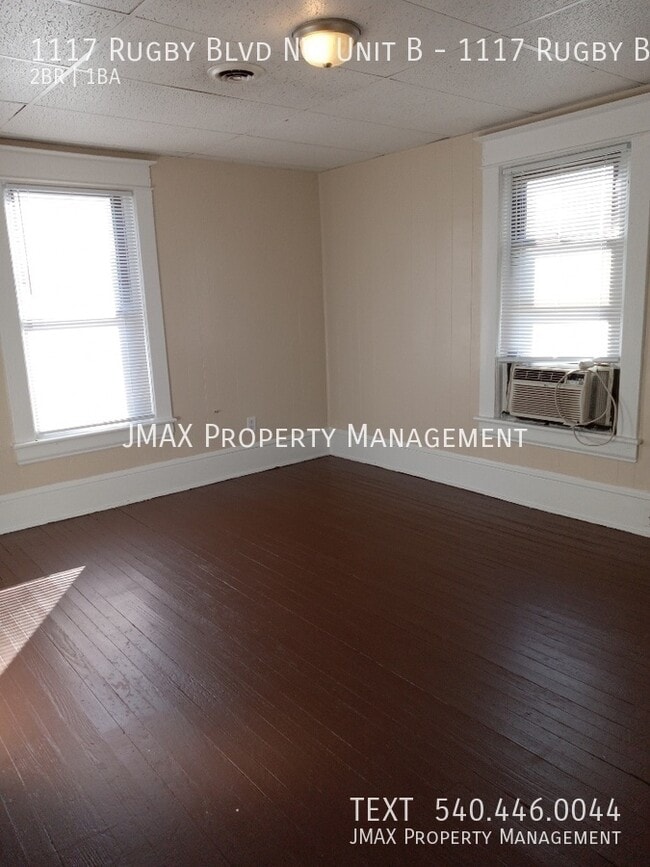 Photo - 1117 Rugby Blvd NW Unit 1117 Rugby Blvd NW  B