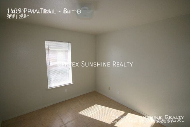Photo - 1409 Pima Trail Unit B