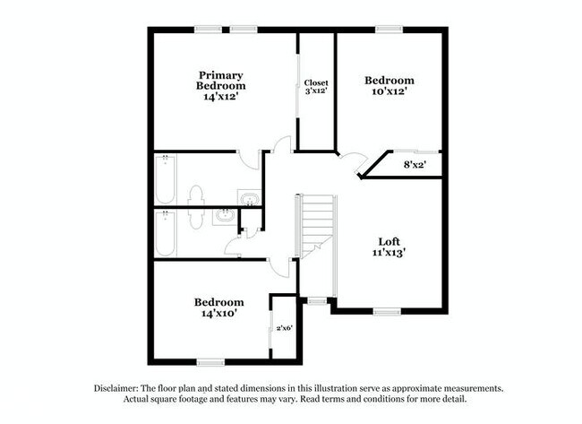 Photo - 1578 E Melridge St