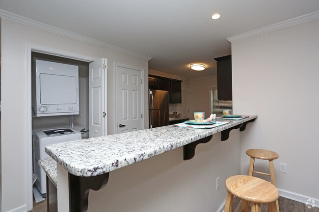 Cabin Creek Apartments