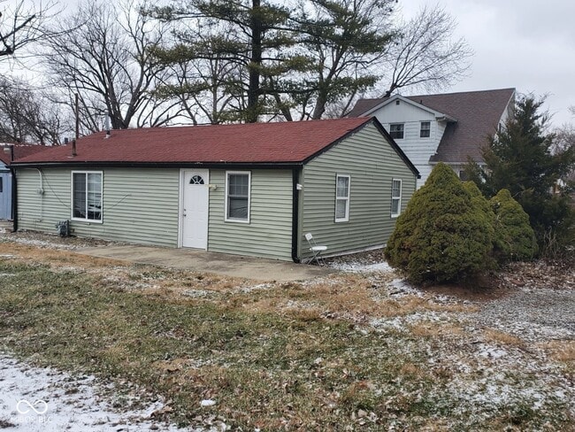 Photo - 3114 E Murry St