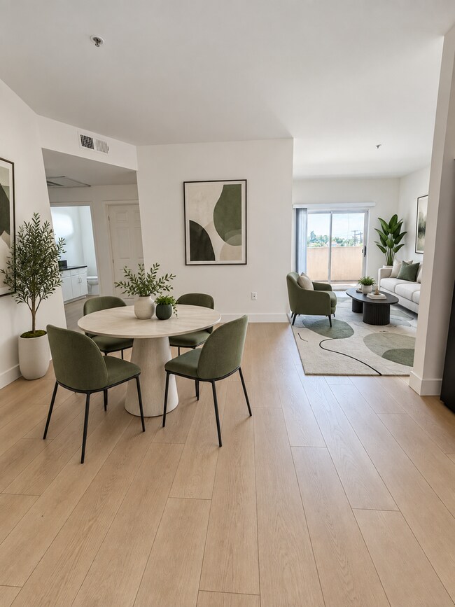 Yaya Valerio Apartments