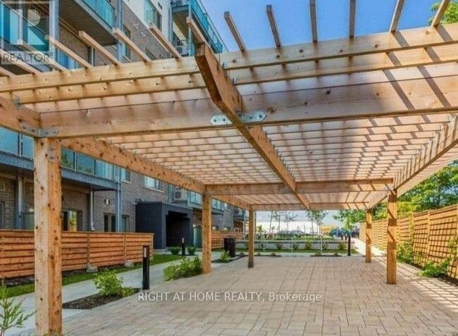 Photo - 5131 Sheppard Ave E Unit 401