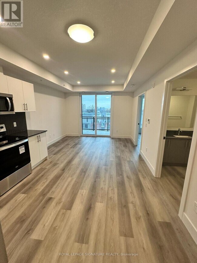 Photo - 107 Roger St Unité 511