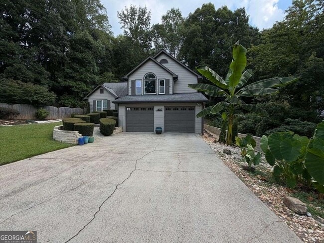 Building Photo - 807 Arbor Forest Pl