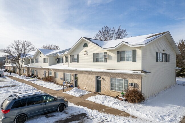 Photo - Taylor Ridge Townhomes