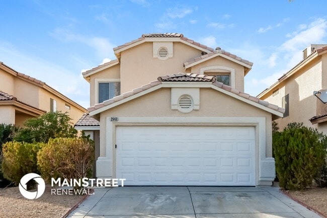 Building Photo - 2643 Joseph Canyon Dr Rental