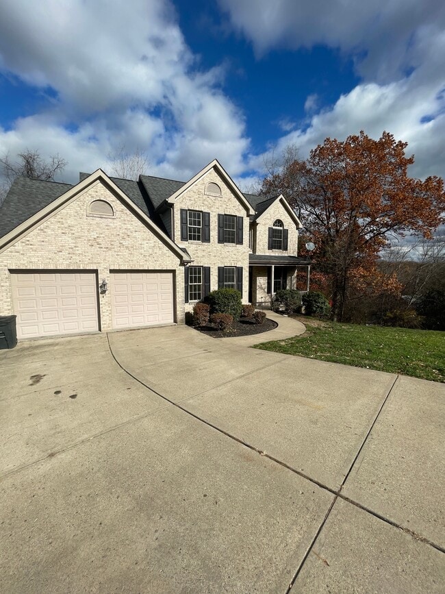 Photo - 1513 King Henry Dr