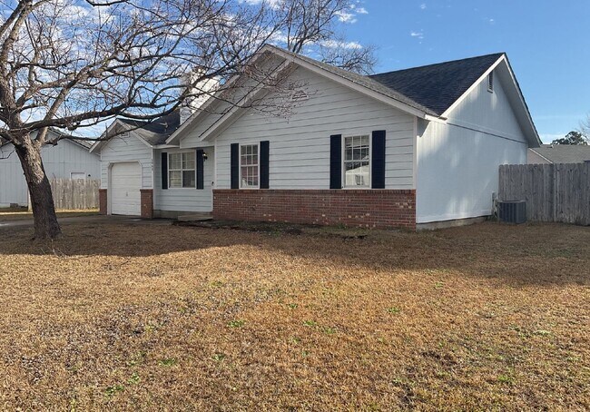 Photo - 2903 Norbrick St