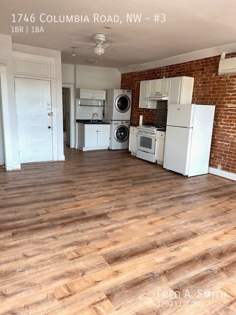 Photo - 1746 Columbia Rd NW Unit #3