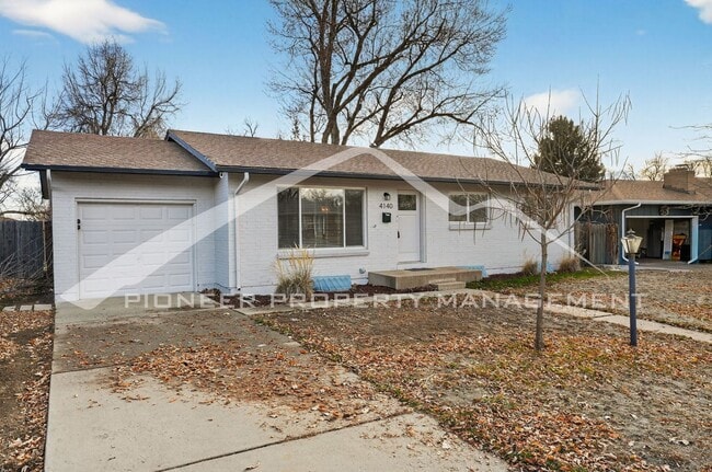 Photo - Charming Home with Central AC and Fenced Yard