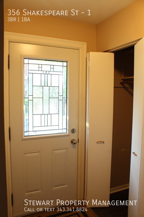 Photo - 356 Shakespeare St Unit 1
