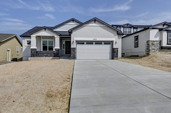 Photo - 1508 Lake Woodmoor Dr House
