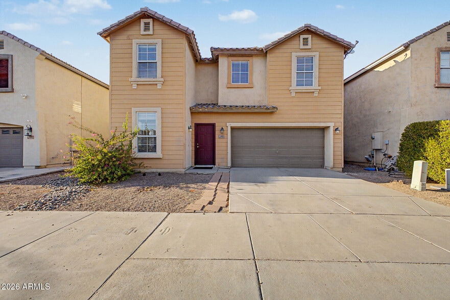 8932 W Hammond Ln