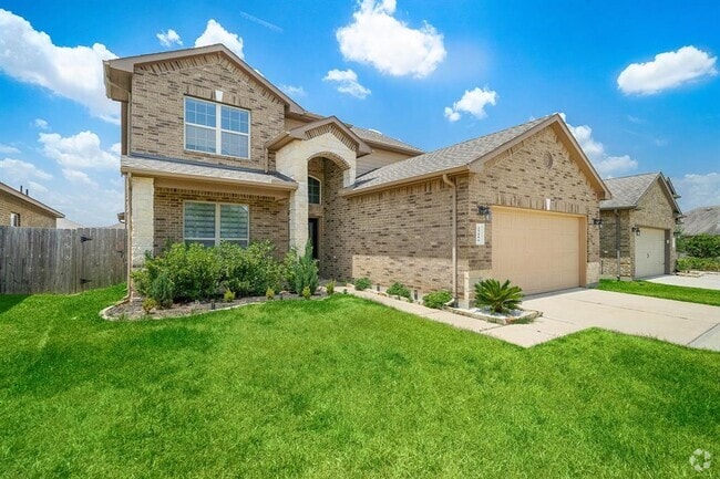 Building Photo - 29006 Dryander Forest Ct Rental