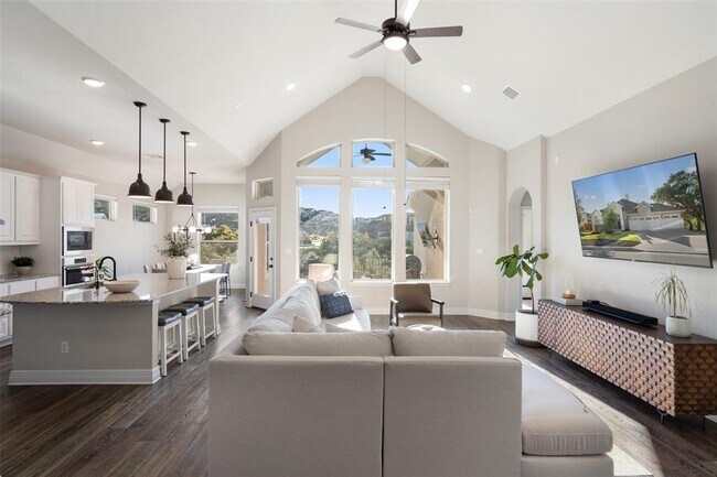 Photo - 17805 Limestone Spring Ln