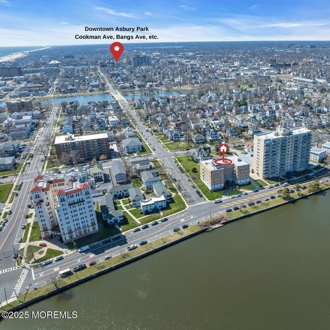 Photo - 500 Deal Lake Dr Unit 2B