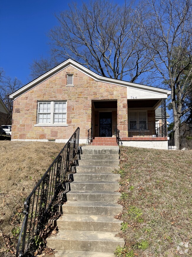 Building Photo - 764 Dunn Ave Rental