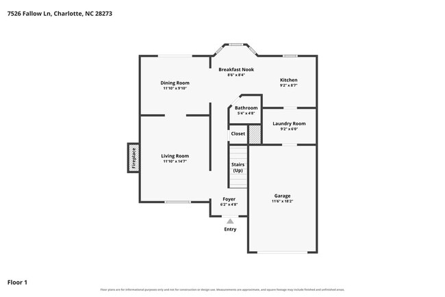 Photo - 7526 Fallow Ln