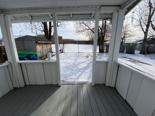 Photo - 2612 Leland Ave Unit Left/Down