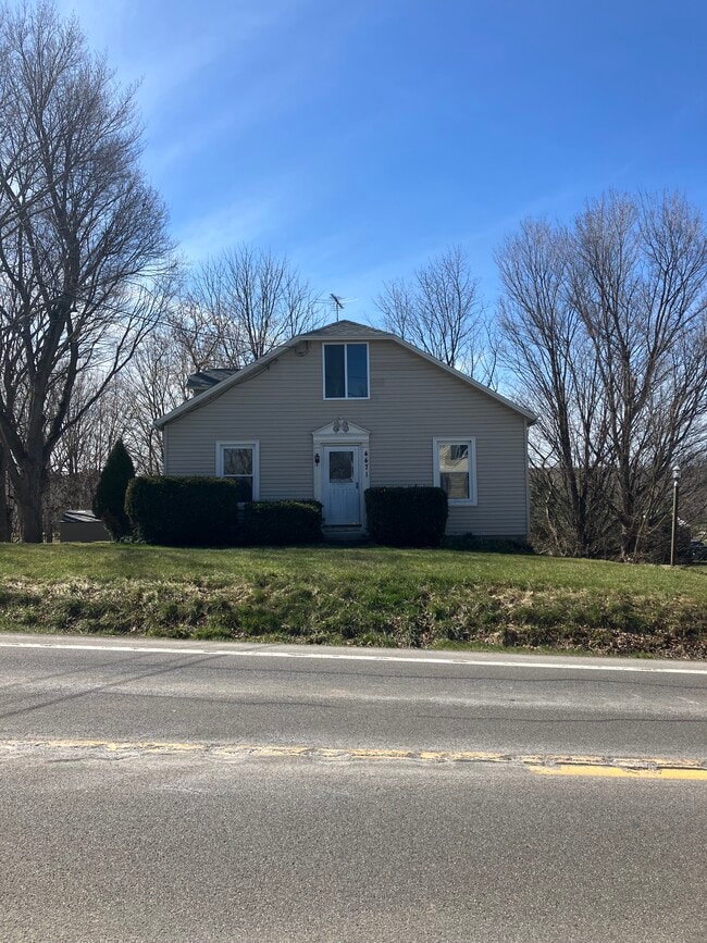 Building Photo - 4471 Williamson Rd