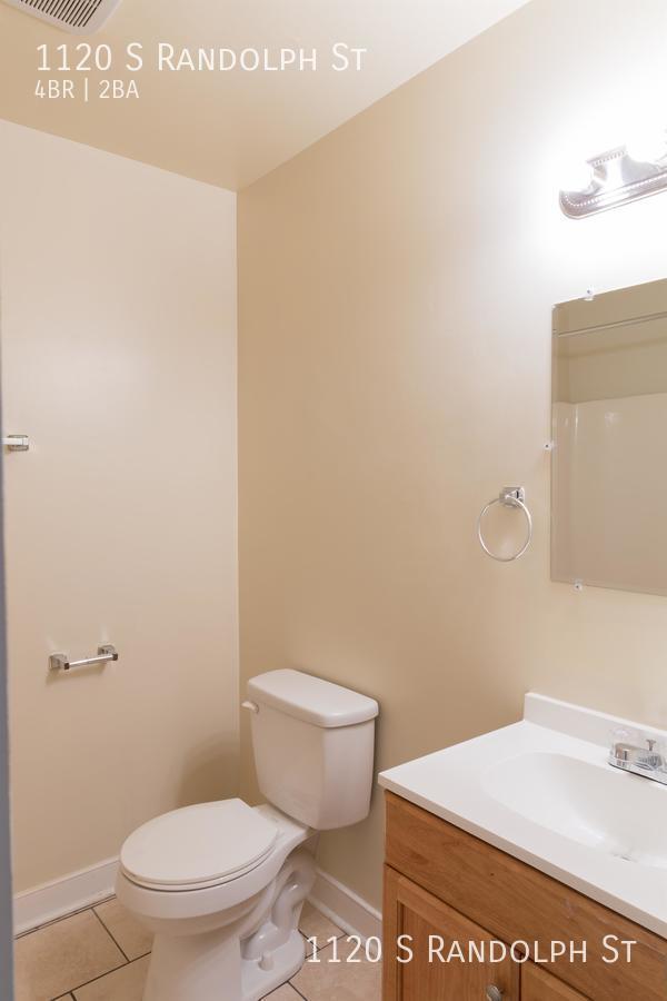 Photo - 1120 S Randolph St