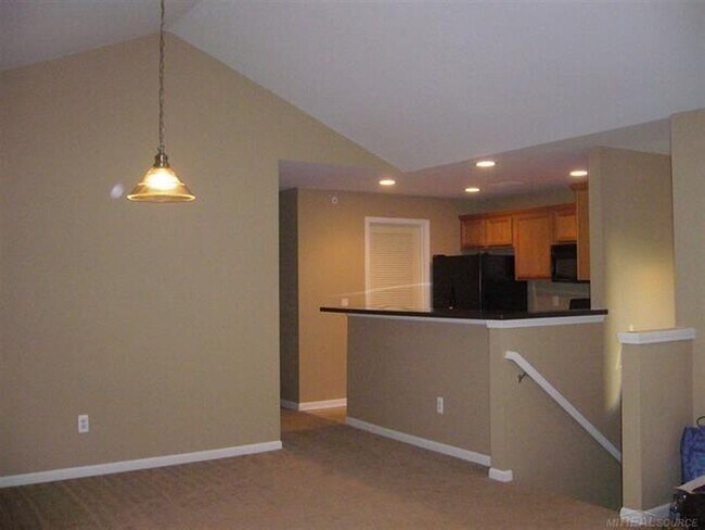 Cocina - 55439 Ambassador Ct Unidad 55439