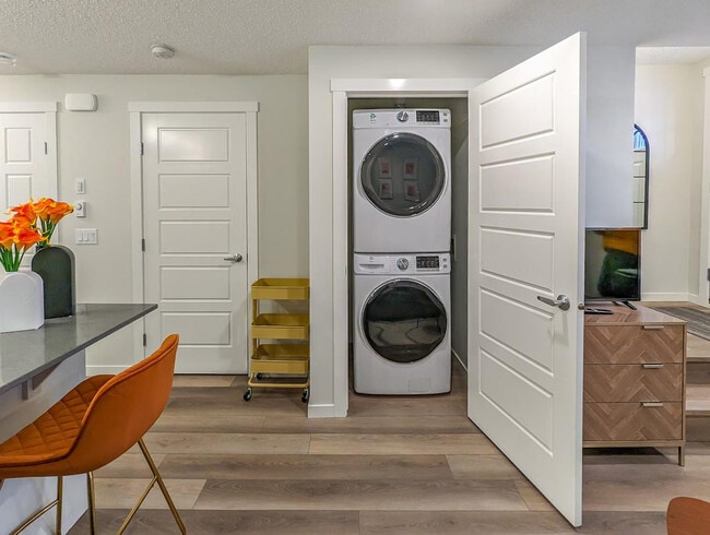 Photo - 317 Cranbrook Square SE Unité SI ID1346041P