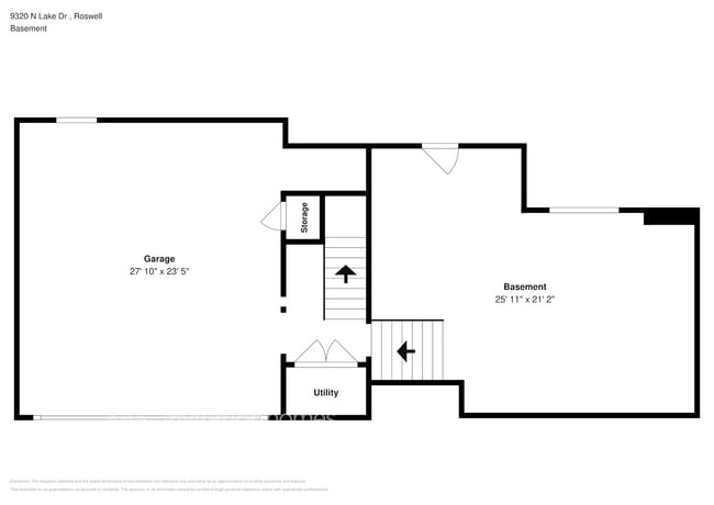 Photo - 9320 N Lake Dr