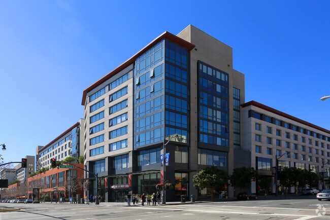 Foto principal - 250 KING Apartments