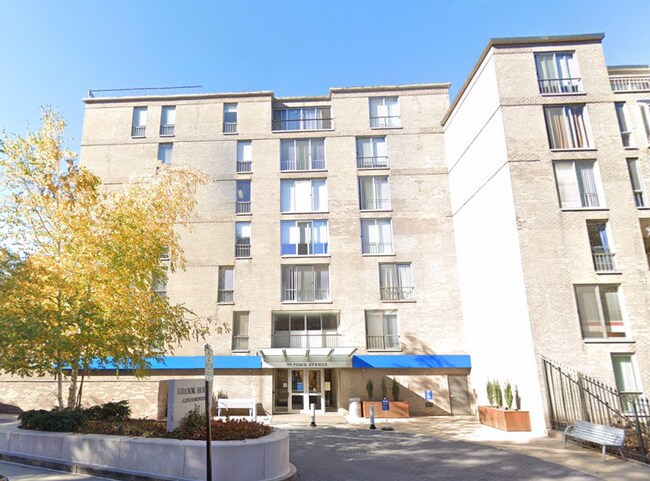 Photo - 99 Pond Ave Unit 501