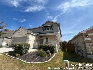 Photo - 1616 Stone House