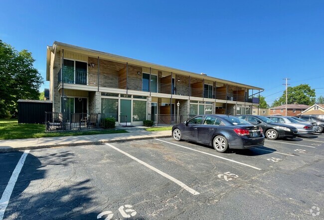 Building Photo - Kentview Garden's Apartments