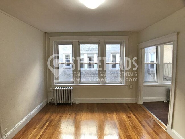 1 bedroom in Boston MA 02215 - 1 bedroom in Boston MA 02215 Condo