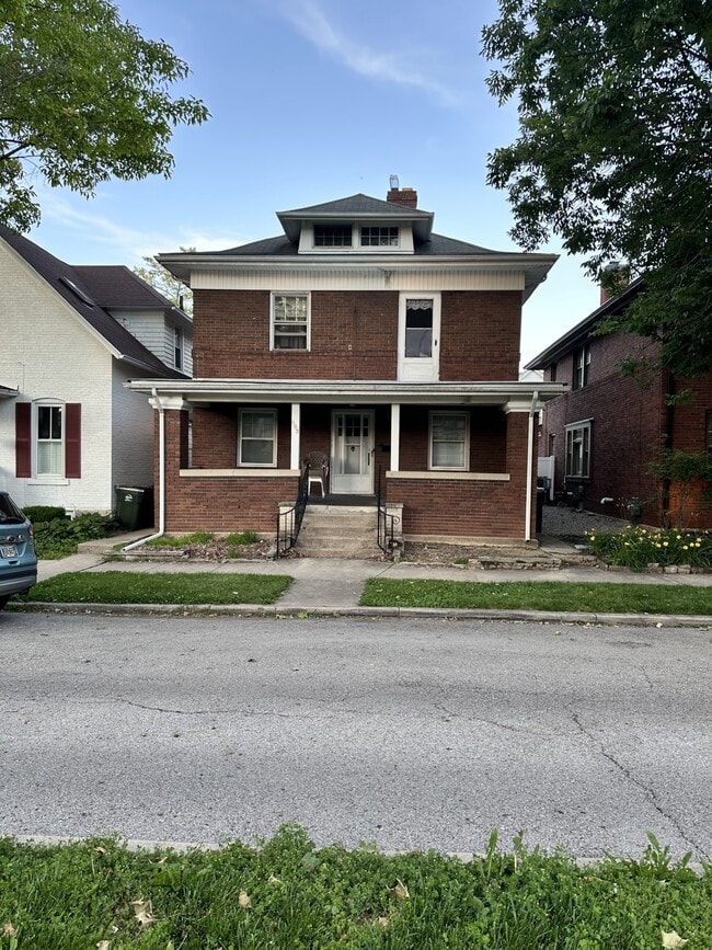 Building Photo - 605 Caldwell St Unit 605