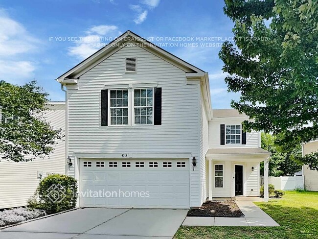 Building Photo - 4513 Stone Mountain Dr