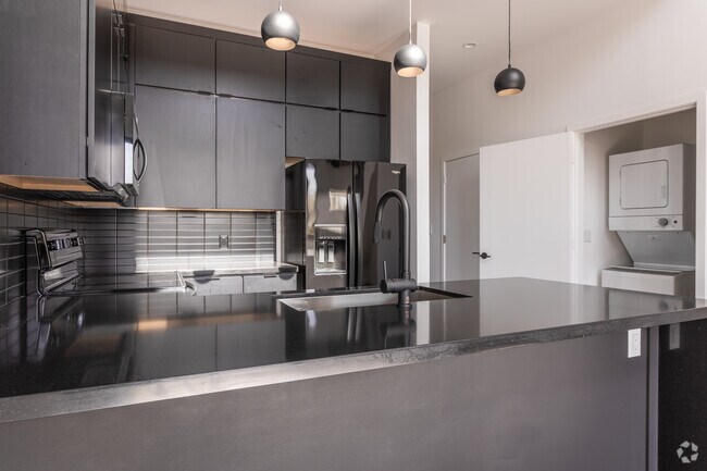 Interior Photo - The Lofts on 7th