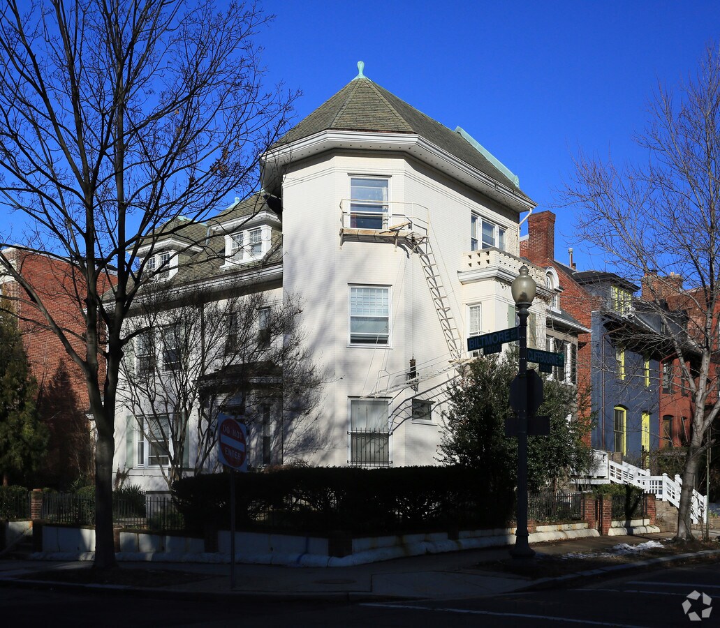 Photo - 1901 Biltmore St NW