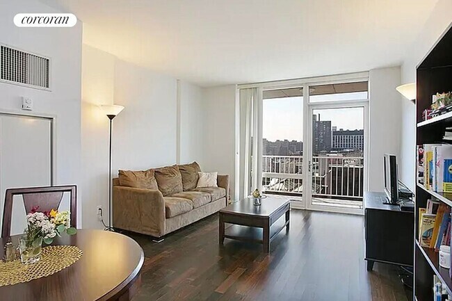Building Photo - 340 E 23rd St Rental