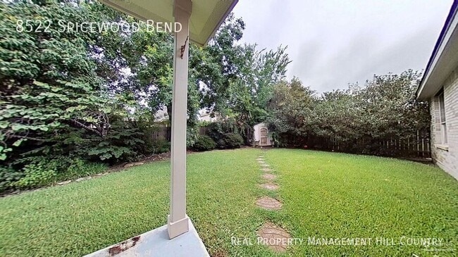 Photo - 8522 Spicewood Bend