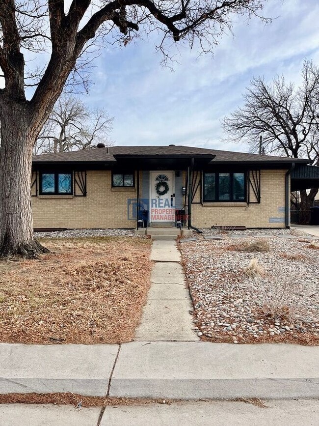 Building Photo - 6356 Ingalls Ct