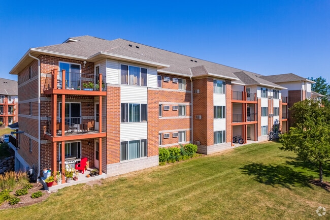 Riverwood Estates Apartments