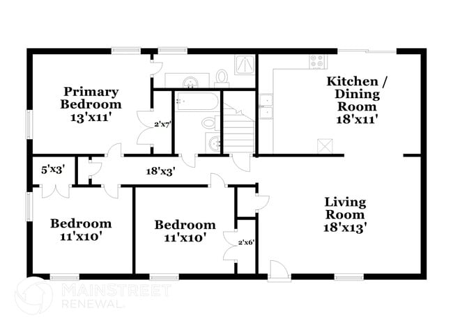 Photo - 2900 S Linwood Ave