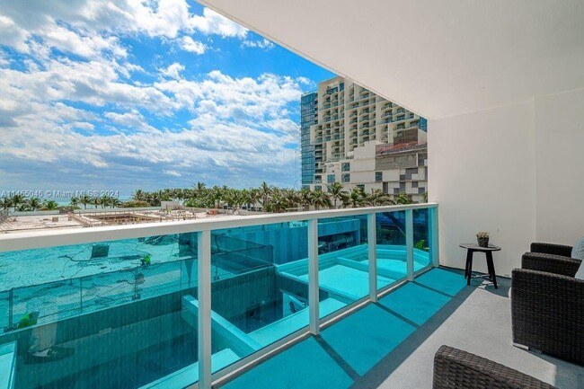 Photo - 2301 Collins Ave Condo Unit 341