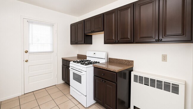 Photo - 2839 W Rosemont Ave Unidad 3N