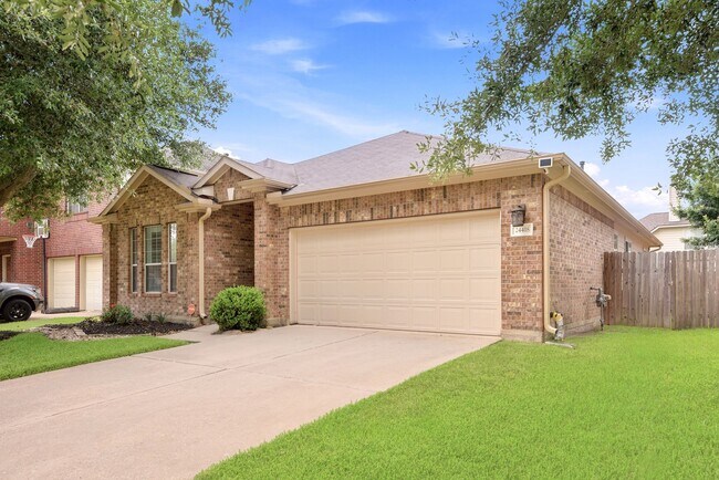 Photo - 24418 Lakecrest Bend Dr