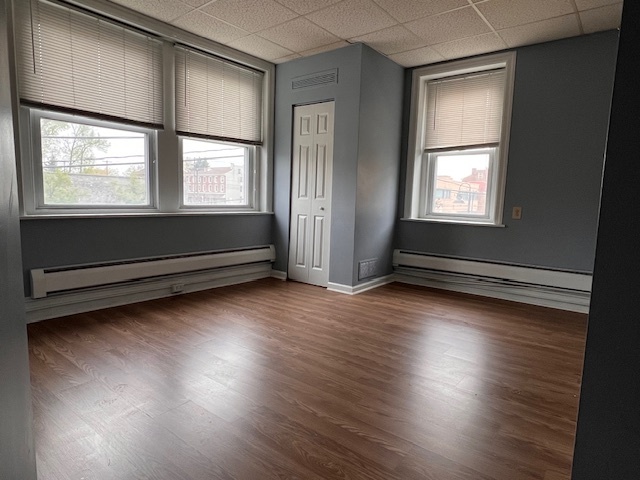 Living Room - 536 DeKalb St Apartments Unit 0