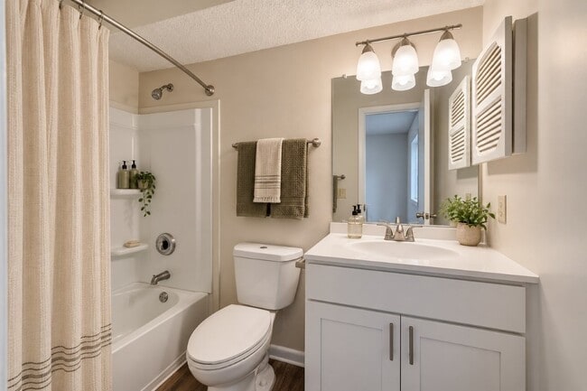 Village at Cliffdale Apartment Homes