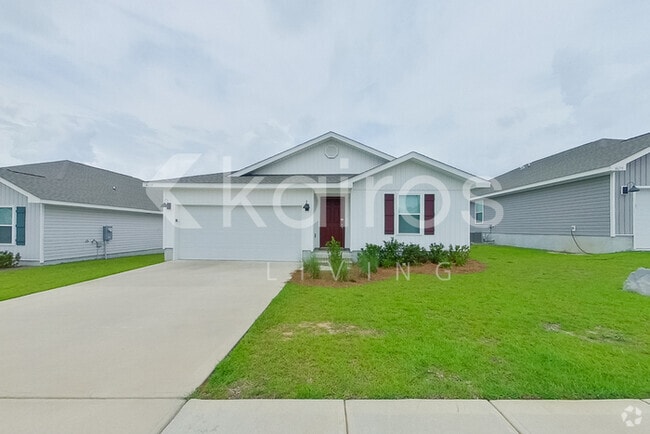 Building Photo - 4655 Malay Cir Rental